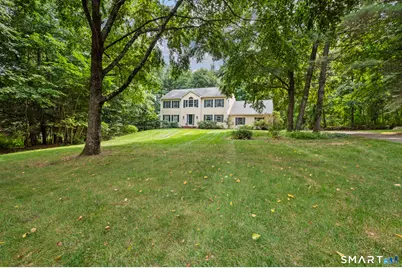 7 Forge Hill Road, Barkhamsted, CT 06063 - Photo 2