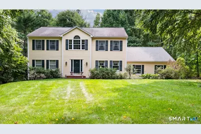 7 Forge Hill Road, Barkhamsted, CT 06063 - Photo 1