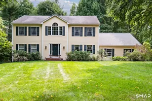 7 Forge Hill Rd, Barkhamsted, CT 06063 - Photo 1