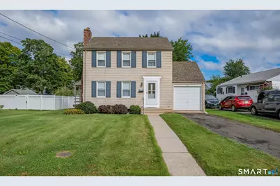 44 Stillman Road, Wethersfield, CT 06109 - Photo 26