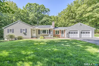 145 North Canton Road, Barkhamsted, CT 06063 - Photo 1