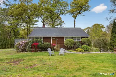 131 Clay Hill Road, Stamford, CT 06905 - Photo 1