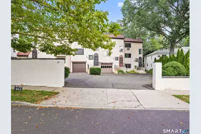 272 Hubbard Avenue #10, Stamford, CT 06905 - Photo 1