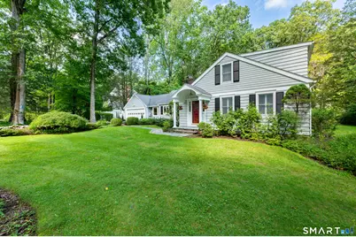 163 Cedarwood Road, Stamford, CT 06903 - Photo 2