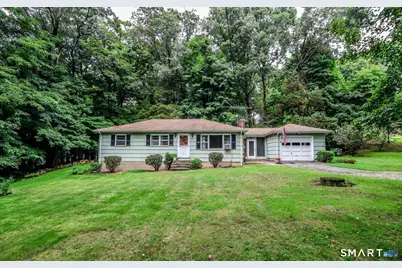257 Spring Hill Road, Monroe, CT 06468 - Photo 1