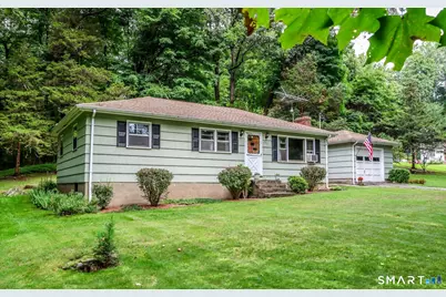 257 Spring Hill Road, Monroe, CT 06468 - Photo 2