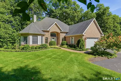 11 Stonewall Road, Salem, CT 06420 - Photo 1