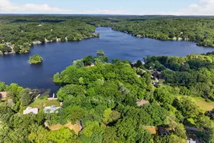 87 Grassy Hill Rd, Old Lyme, CT 06371 - Photo 36