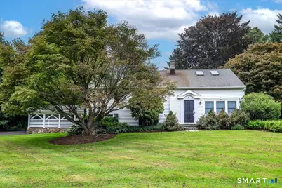 4 Taunton Lake Drive, Newtown, CT 06470 - Photo 36