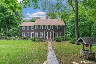 132 Hammertown Rd, Monroe, CT 06468 - Photo 1