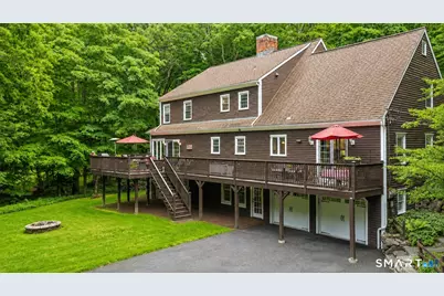132 Hammertown Road, Monroe, CT 06468 - Photo 36