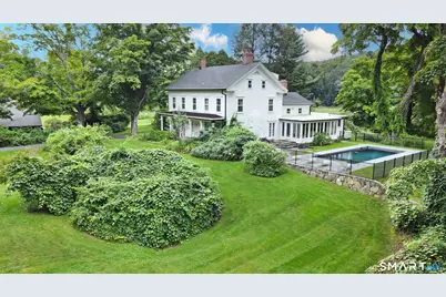 201 Route 37 South, Sherman, CT 06784 - Photo 2