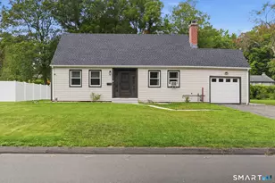 4 Wicklow St, Windsor Locks, CT 06096 - Photo 1