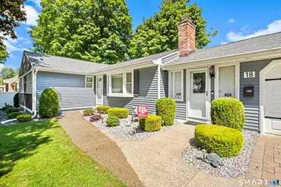 18 Saint James Avenue, Enfield, CT 06082 - Photo 4