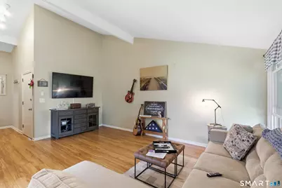 6-B Country Squire Drive #6B, Cromwell, CT 06416 - Photo 2