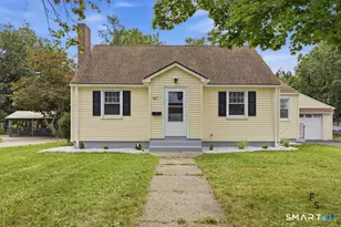 411 Tolland St, East Hartford, CT 06108 - Photo 1