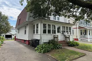 45 Parker Pl, New Haven, CT 06512 - Photo 2