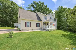 1790 Glasgo Rd, Griswold, CT 06351 - Photo 1