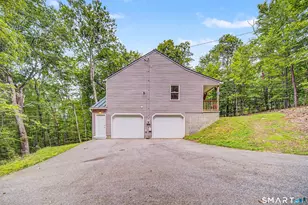 407 N Bear Hill Rd, Chaplin, CT 06235 - Photo 32