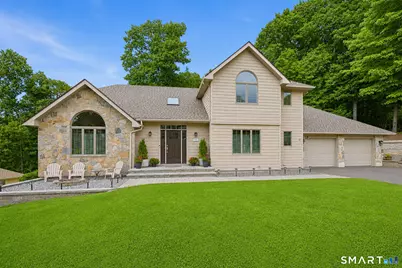 301 Tallwood Drive, Vernon, CT 06066 - Photo 1