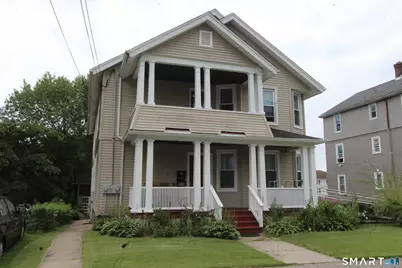 124 Columbia Street, New Britain, CT 06052 - Photo 1