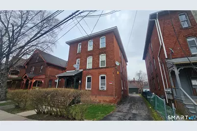 110 Babcock Street #3rd flr, Hartford, CT 06106 - Photo 1