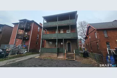 110 Babcock Street #3rd flr, Hartford, CT 06106 - Photo 10