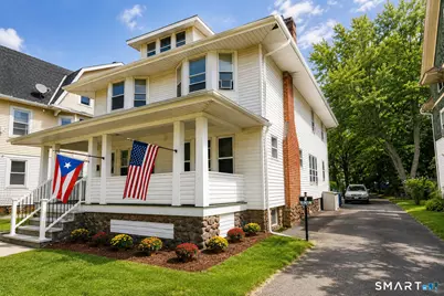 209 Camp Street, Meriden, CT 06450 - Photo 2