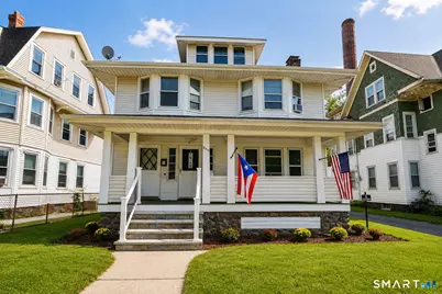 209 Camp Street, Meriden, CT 06450 - Photo 1