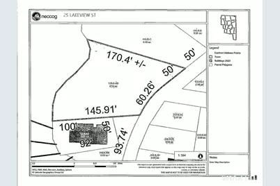 25 Lakeview Street, Thompson, CT 06277 - Photo 8