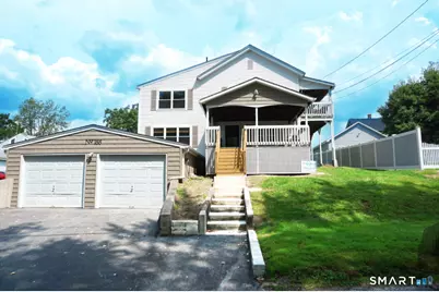 188 East Lake Street, Winchester, CT 06098 - Photo 1