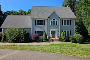 100 Frederick Dr, Coventry, CT 06238 - Photo 1