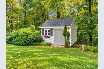 100 Frederick Drive, Coventry, CT 06238 - Photo 38