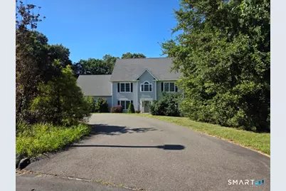 100 Frederick Drive, Coventry, CT 06238 - Photo 2