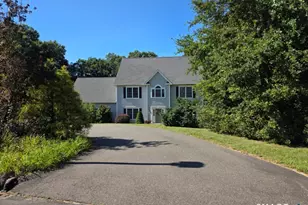 100 Frederick Dr, Coventry, CT 06238 - Photo 2