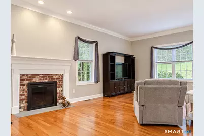 100 Frederick Drive, Coventry, CT 06238 - Photo 8