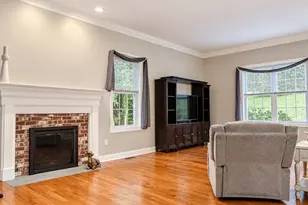 100 Frederick Dr, Coventry, CT 06238 - Photo 8