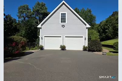 100 Frederick Drive, Coventry, CT 06238 - Photo 4