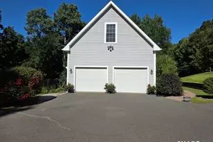 100 Frederick Dr, Coventry, CT 06238 - Photo 4