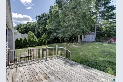 18 Hilltop Drive #18, Windham, CT 06256 - Photo 36