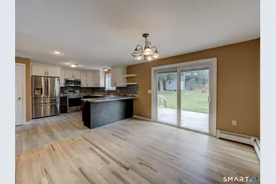 18 Hilltop Drive #18, Windham, CT 06256 - Photo 6