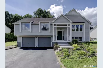 18 Hilltop Drive #18, Windham, CT 06256 - Photo 1