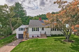 22 Kingwood Pl, New Britain, CT 06053 - Photo 1