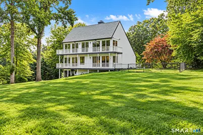 158 Steep Hill Road, Weston, CT 06883 - Photo 1