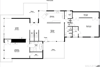 158 Steep Hill Road, Weston, CT 06883 - Photo 38