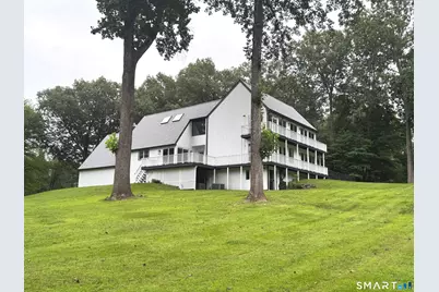158 Steep Hill Road, Weston, CT 06883 - Photo 1