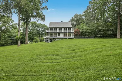158 Steep Hill Road, Weston, CT 06883 - Photo 2