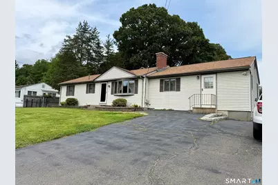 232 Lakeside Boulevard East, Waterbury, CT 06708 - Photo 1