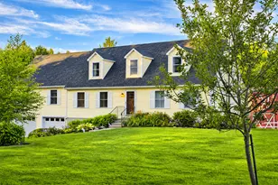 160 Westford Rd, Eastford, CT 06242 - Photo 1