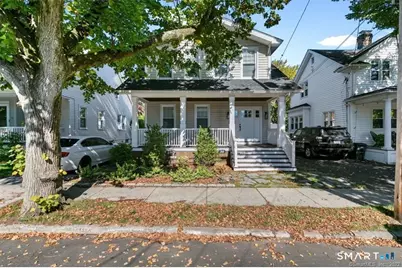 38 Beecher Place, New Haven, CT 06512 - Photo 2